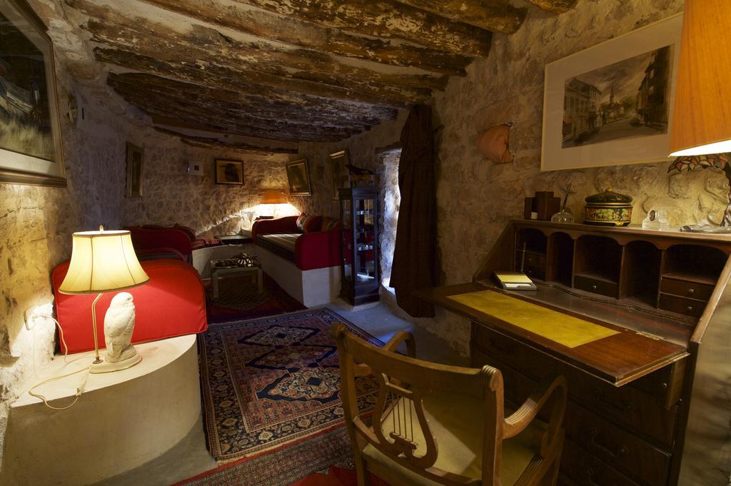Auberge De Tamezret Tamazrat Kamer foto