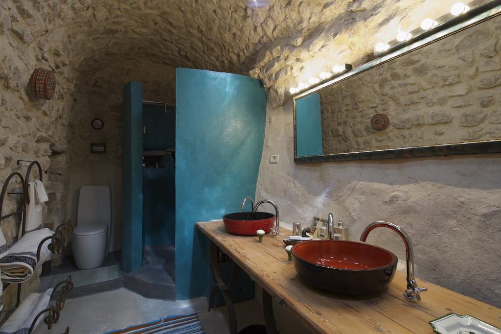 Auberge De Tamezret Tamazrat Buitenkant foto